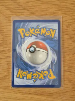 Pokemon Card TCG Pidgey 196/091 Paldean Fates Shiny Rare Holo English Near Mint - Image 2
