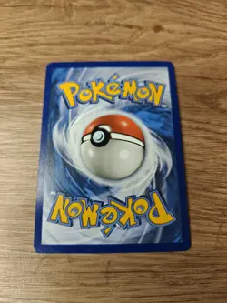 Pokemon TCG Pikachu 002/015 McDonald's 2024 Promo Holo Card - Image 2