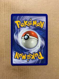 1st Edition Slowpoke 55/62 Fossil Set - Common Pokemon Card - NM/Mint - Image 2