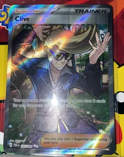 Pokemon Paldean Fates, 4 Card Holo Lot, NM/M No Scratches - Image 5