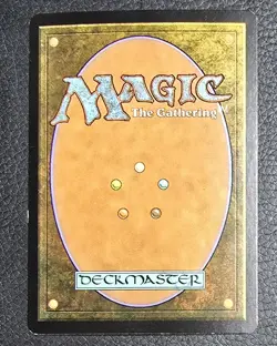 Lim-Dul the Necromancer Time Spiral Foil LP MTG Magic Card - Image 2