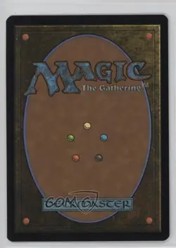 Traumatize Foil Magic: Universes Beyond: Marvel Universe MAR #0015 - Image 2