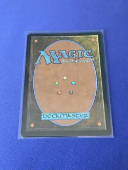 Cloud, Planet's Champion *FOIL* - MTG Final Fantasy, Red White Mythic #0003 - Image 2