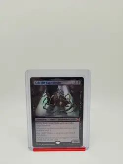 MTG Avatar: The Last Airbender - Koh, the Face Stealer - #107 - Foil - Image 1