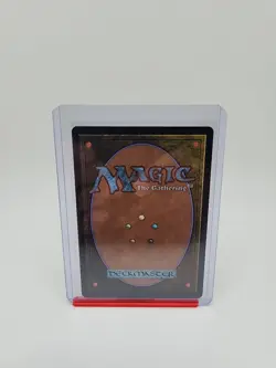 MTG Avatar: The Last Airbender - Koh, the Face Stealer - #107 - Foil - Image 2
