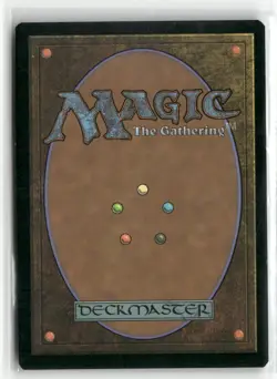 Magic the Gathering Yawgmoth, Thran Physician - Time Spiral: Remastered #336 - Image 2