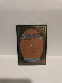 Toph, Greatest Earthbender (Borderless) Avatar: The Last Airbender Regular NM - Image 2