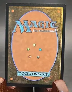 Avatar Sanctuary Avatar: The Last Airbender Secret Lair MTG Rainbow Foil NM - Image 2