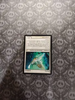 MTG Purity Lorwyn 037/301 Regular Rare - Image 2
