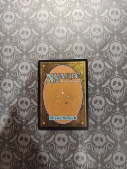 MTG Purity Lorwyn 037/301 Regular Rare - Image 3