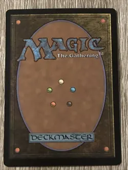 Firecat Blitz Foil Judgement - Near Mint - Image 2