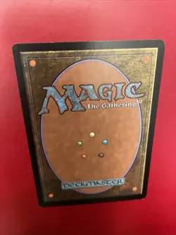 MTG - Spurnmage Advocate - FOIL - Judgment - Near Mint - Image 2