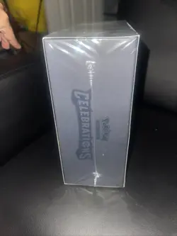 Pokemon TCG: Celebrations Pokemon Center Elite Trainer Box 820650809866 - Image 3