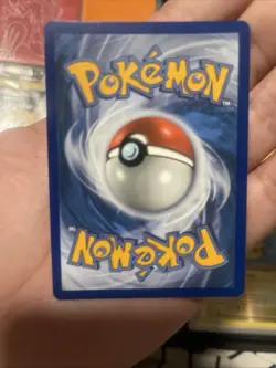 Mimikyu SM163 Holo Black Star Promo Pokemon 2019 Sun & Moon Mint - Image 2