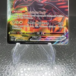Corviknight VMAX TG19/TG30 Pokemon SWSH12: Silver Tempest Trainer Gallery - Image 4