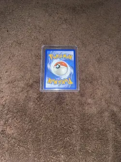 Pokemon TCG SV-Prismatic Evolutions Leafeon #5/131 Rare Poke Ball - Image 2