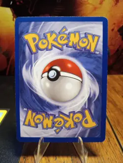 1999 Pokemon Base Set 2 Squirtle #93 VLP-Extremely LP - Image 3