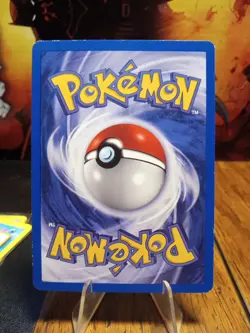 1999 Pokemon Base Set 2 Squirtle #93 VLP-Extremely LP - Image 4