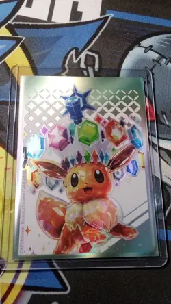 Bloodmoon Ursaluna ex 168 Special Illustration Prismatic Evolutions Pokemon TCG - Image 4