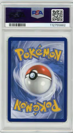 2024 Pokemon Terapagos ex #165 Sv: Scarlet & Violet Promo Holo PSA 9 Mint - Image 2