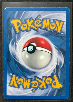 Pokemon Articuno 17/62 Non Holo Fossil Unlimited LP - Image 2