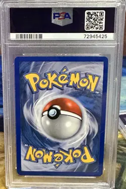 Kyogre & Groudon Legend 87 + 88/90 Pokemon HG&SS Undaunted Consecutive PSA 7/8 - Image 4