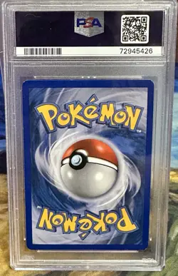 Kyogre & Groudon Legend 87 + 88/90 Pokemon HG&SS Undaunted Consecutive PSA 7/8 - Image 5