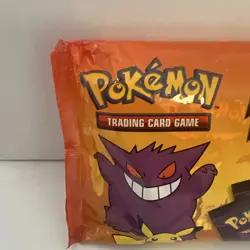 2022 Pokemon TCG BOOster Trick Or Trade Sealed Bag- 40 Mini Packs 3 Cards Per 820650850783 - Image 2