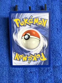 1999 WOTC Pokemon Fossil 1st Edition Card 50/62 Kabuto LP-NM English - Image 2