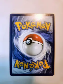 Pokemon TCG Litwick Card 101/086 White Flare Holo Illustration Rare / Pack Fresh - Image 2