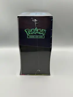 Pokemon Trading Card Game Mega Evolution Phantasmal Flames Elite Trainer Box ETB - Image 5