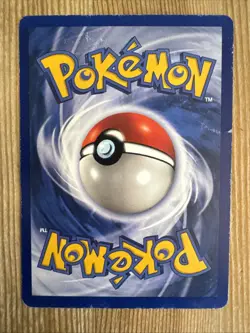 Kakuna 33/102 Base Set Shadowless 1st Edition Uncommon Pokemon Card HP - Image 2