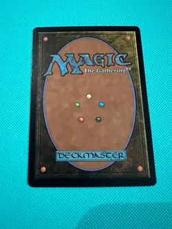 Extraplanar Lens - Mirrodin - MTG - Magic the Gathering - Image 3