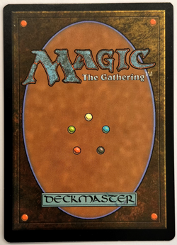 MTG Shadow of the Second Sun (Retro Frame) | Modern Horizons 3 Regular NM - Image 2