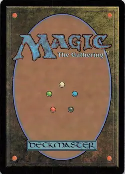 MTG Warden of the Grove (Borderless) (351) | NM Foil | Tarkir: Dragonstorm {TDM} - Image 3