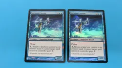 2x FOIL SORATAMI SAVANT CHAMPIONS KAMIGAWA MTG MAGIC GATHERING NM / UNPLAYED - Image 1
