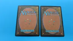 2x FOIL SORATAMI SAVANT CHAMPIONS KAMIGAWA MTG MAGIC GATHERING NM / UNPLAYED - Image 2