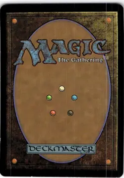 MTG Remote Farm Mercadian Masques Common #323 - Image 2