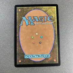 MTG Rhystic Study Prophecy Regular Magic The Gathering - Image 2