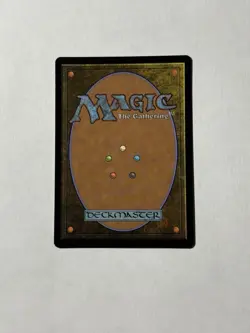 Sakashima of a Thousand Faces (Joo Dee) Mythic (TLE 0018) MTG Avatar 2025 - Image 3