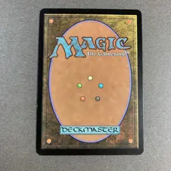 MTG Sakashima the Impostor Saviors of Kamigawa Regular Magic The Gathering - Image 2