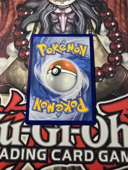 Pokemon TCG Hearthflame Mask Ogerpon EX 148/131 - NM - Image 2