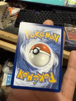 Iron Valiant ex 157/131 Sv: Prismatic Evolutions Holo SIR Pokemon TCG - Image 2