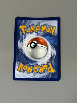 Pokemon TCG Journey Together - Rockruff 084/159 Reverse Holo NM - Image 2