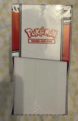 Pokemon Center White Flare Elite Trainer Box ETB | Brand New & Sealed ✅ - Image 2