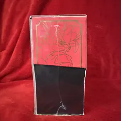 NIB Pokemon TCG Scarlet and Violet Elite Trainer Box SEALED FAST SHIP! - Image 2