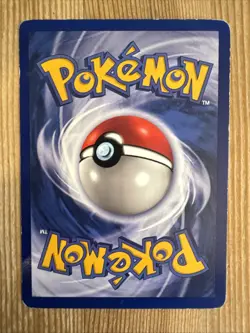 Raticate 1st Edition Base Set Shadowless 40/102 Pokemon - HP - Image 2