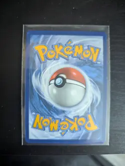 Kingdra ex 012/064 NM/M Shrouded Fable Stamped Promo Pokemon TCG - Image 2