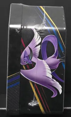 Crown Zenith - Moltres Tin - Promo + 5 packs! - Factory Sealed - Pokemon TCG - Image 4
