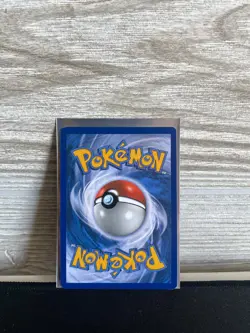 Pokemon Karen - a XY177A Alternate Art Holo Black Star Promo - Image 2